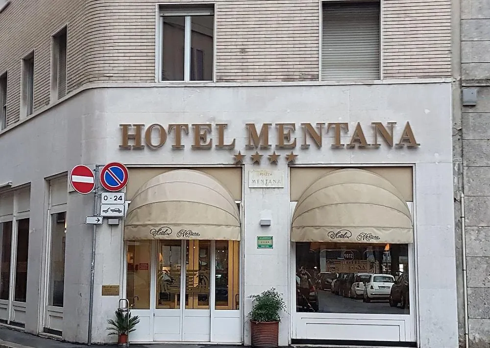 Hotel Mentana, By R Collection Hotels Milan 4*,  Italie