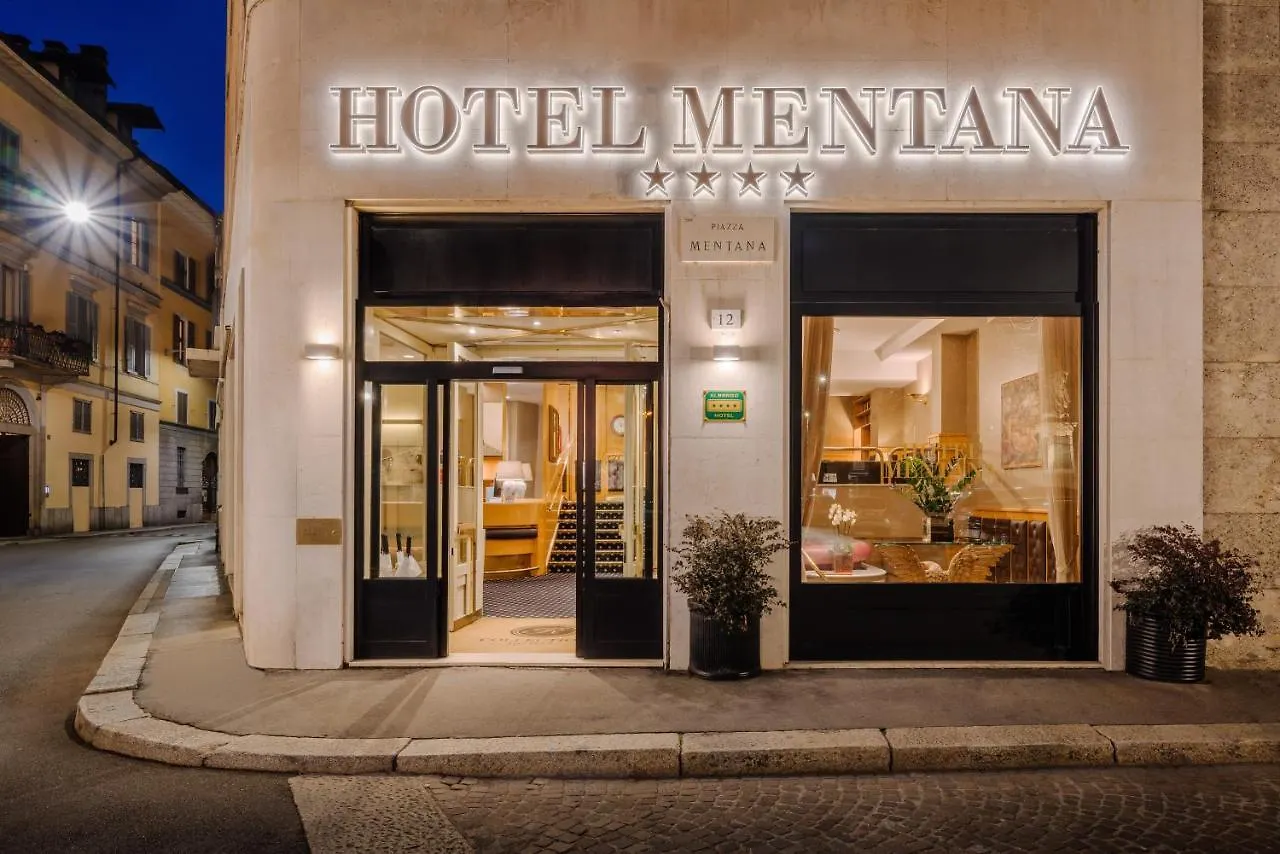 Hotel Mentana, By R Collection Hotels Milan
