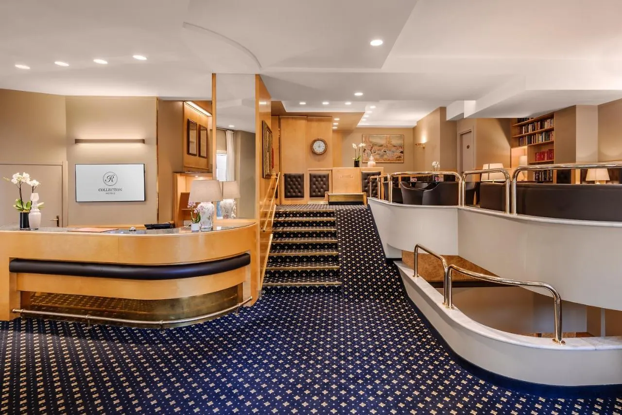 Hotel Mentana, By R Collection Hotels Milan