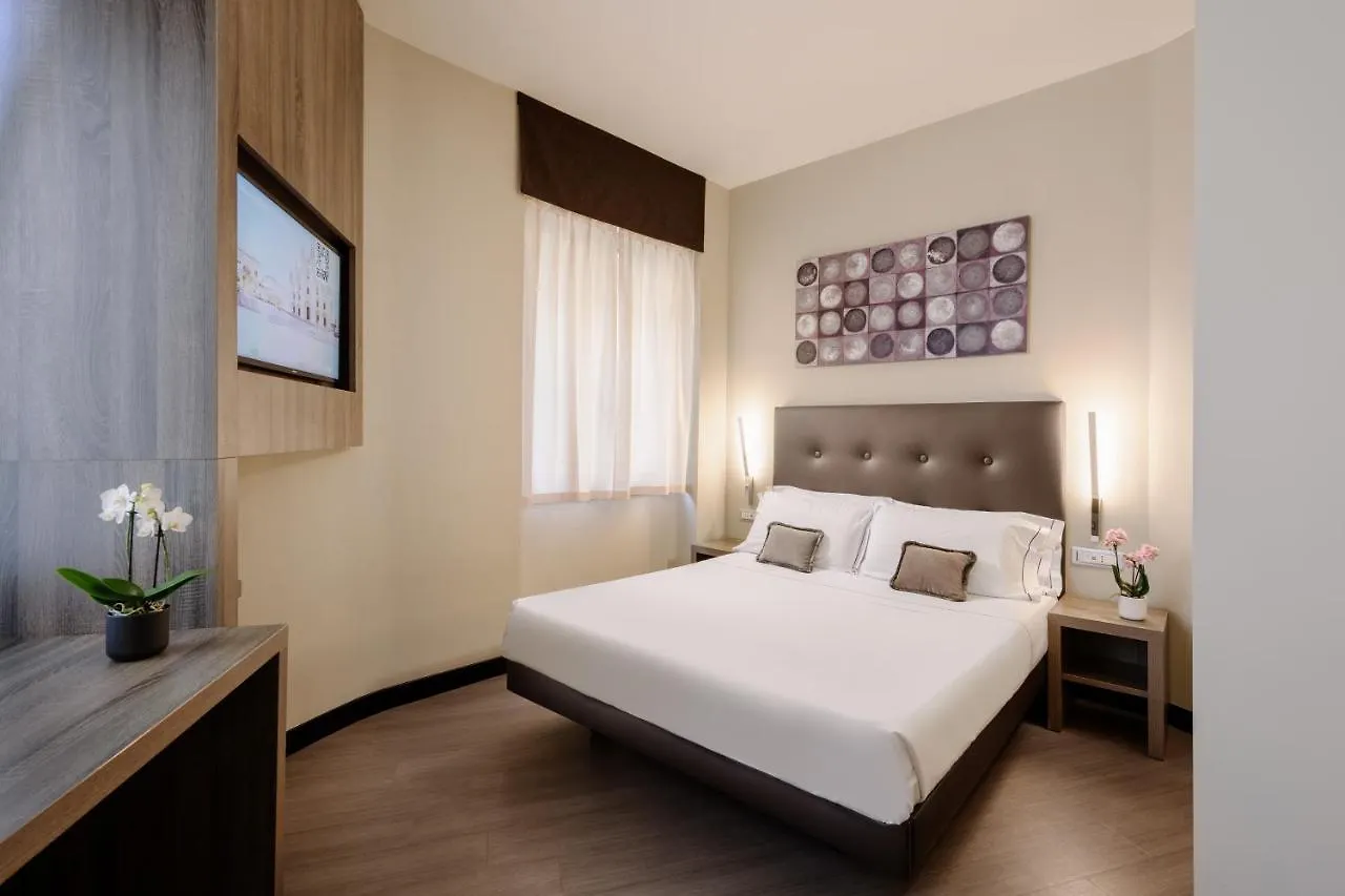Hotel Mentana, By R Collection Hotels Milan