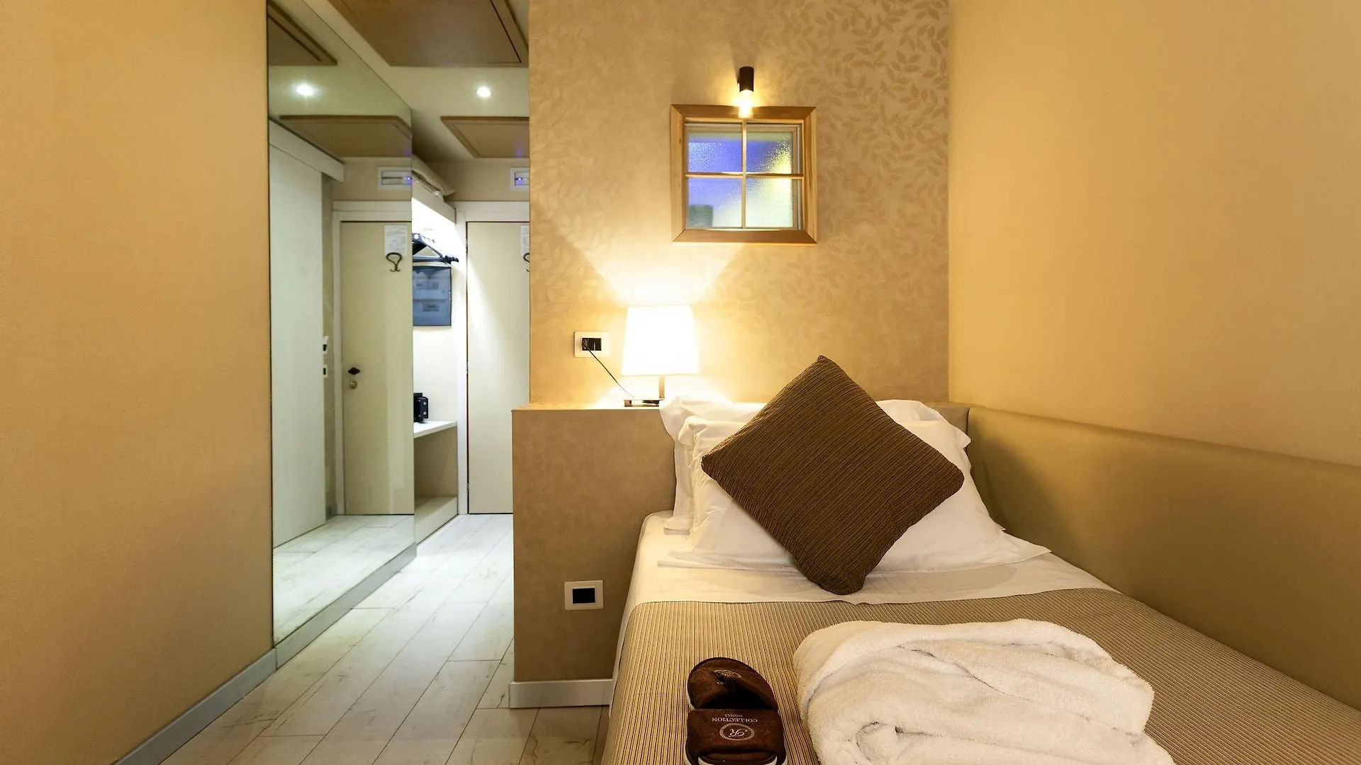 Hotel Mentana, By R Collection Hotels Milan