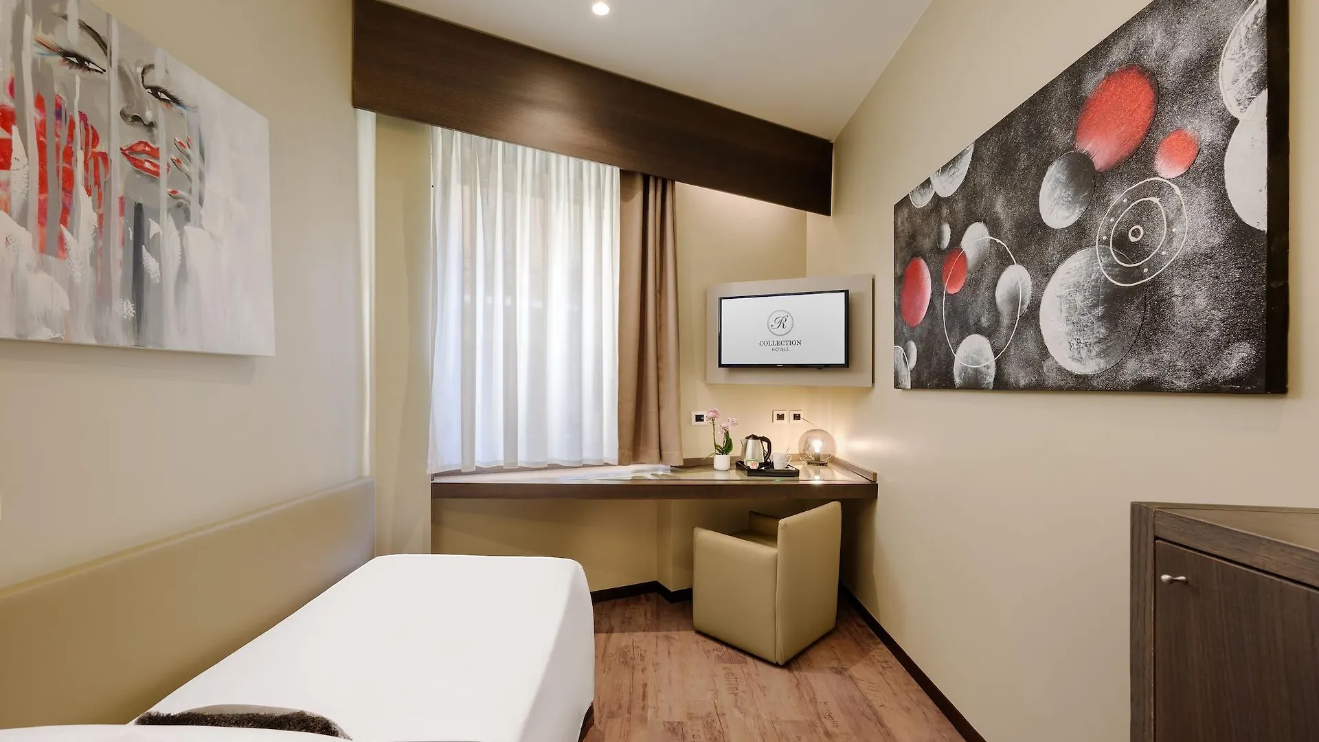 Hotel Mentana, By R Collection Hotels Milan