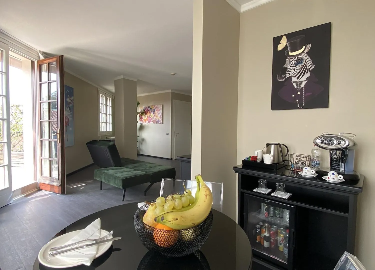 ****  Hotel Mentana, By R Collection Hotels Milan Italie