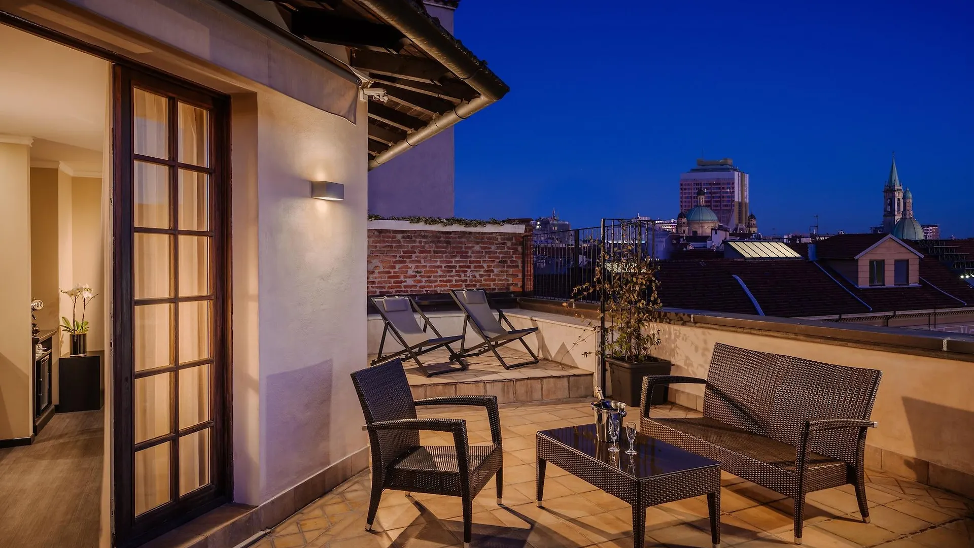 Hotel Mentana, By R Collection Hotels Milan