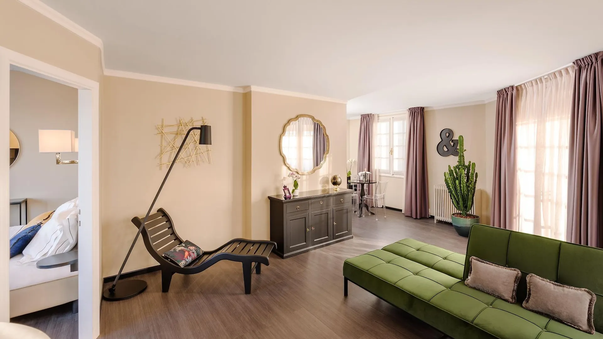 Hotel Mentana, By R Collection Hotels Milan 4*,