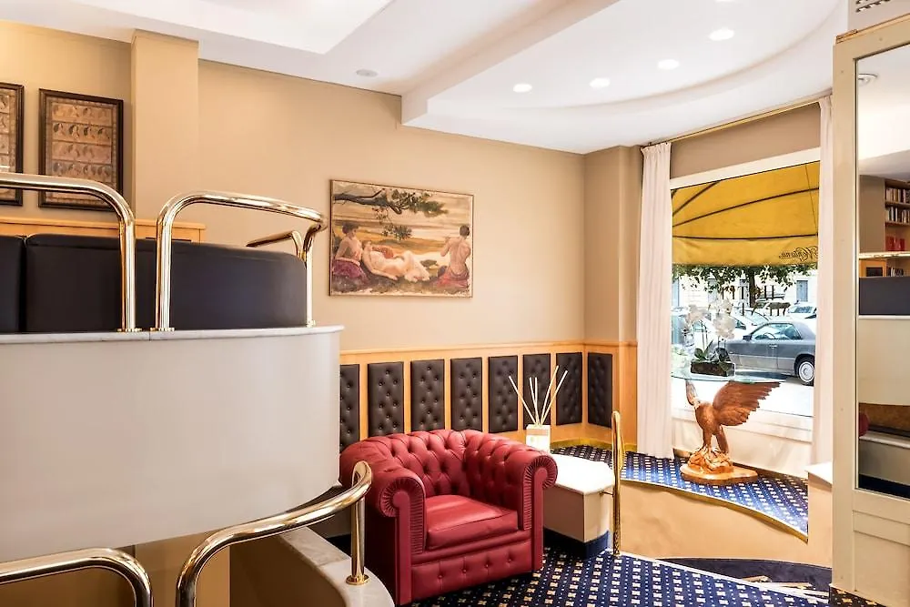Hotel Mentana, By R Collection Hotels Milan Italie