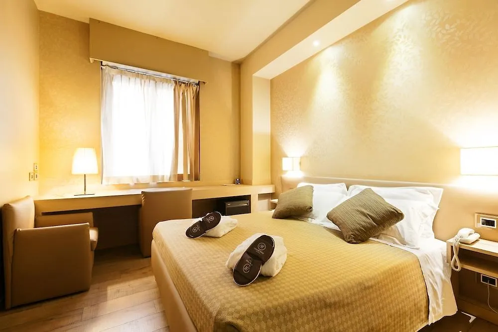 Hotel Mentana, By R Collection Hotels Milan