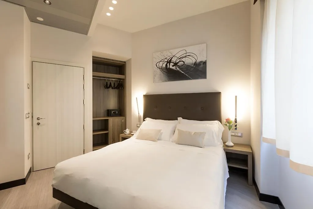 Hotel Mentana, By R Collection Hotels Milan