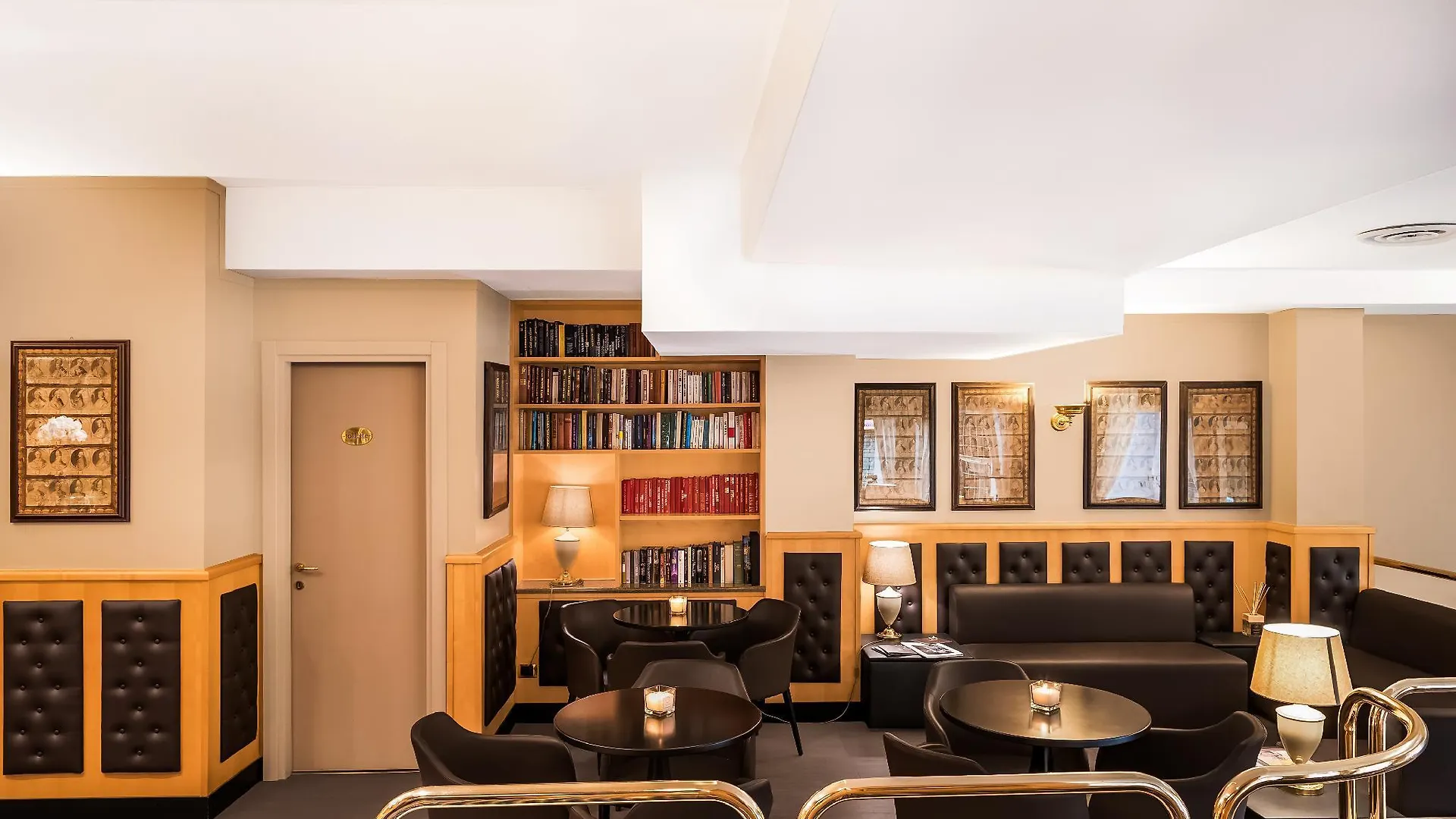 Hotel Mentana, By R Collection Hotels Milan
