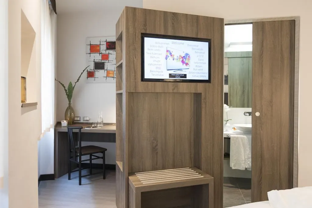 Hotel Mentana, By R Collection Hotels Milan