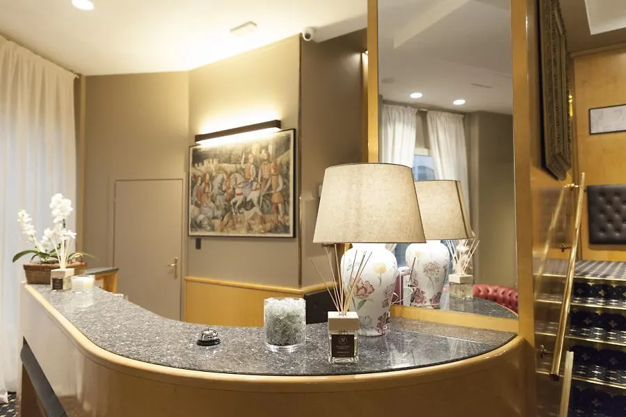 Hotel Mentana, By R Collection Hotels Milan