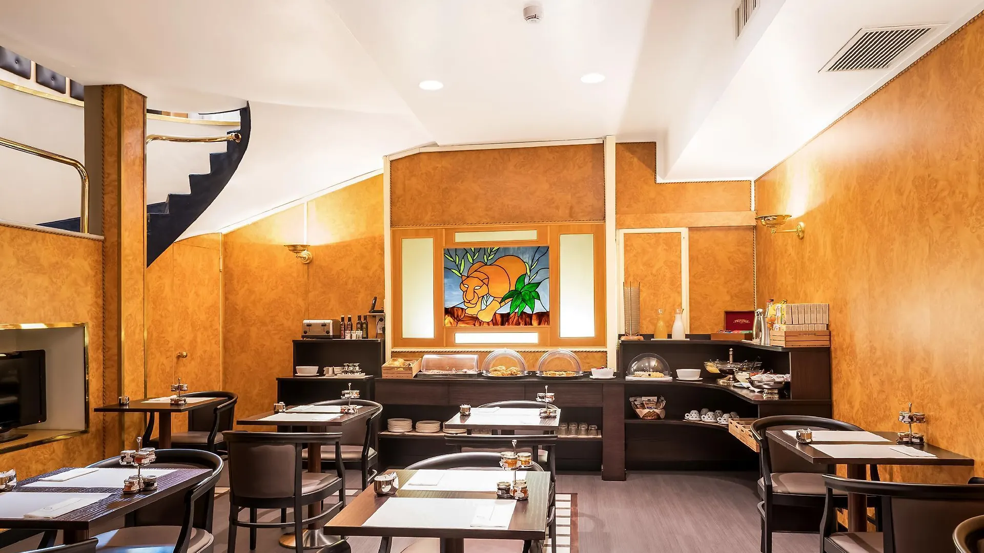 Hotel Mentana, By R Collection Hotels Milan Italie