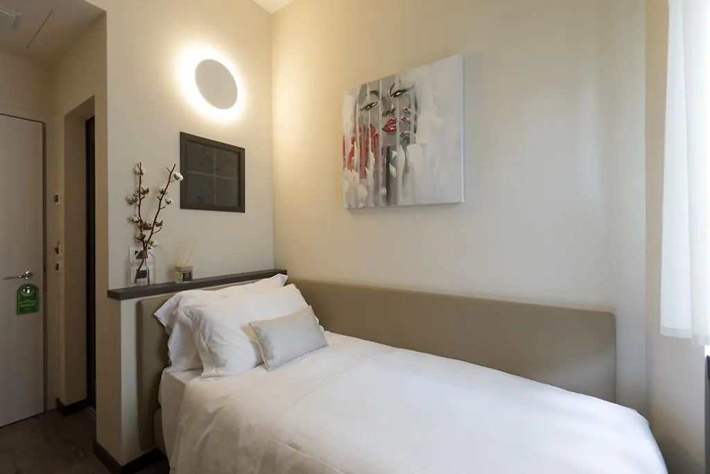Hotel Mentana, By R Collection Hotels Milan Italie