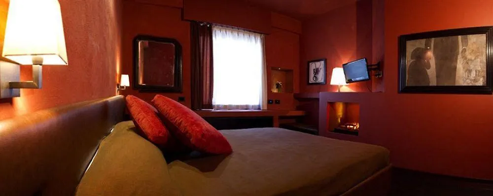 Hotel Mentana, By R Collection Hotels Milan