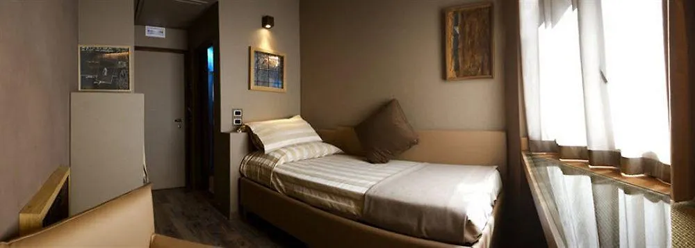 Hotel Mentana, By R Collection Hotels Milan