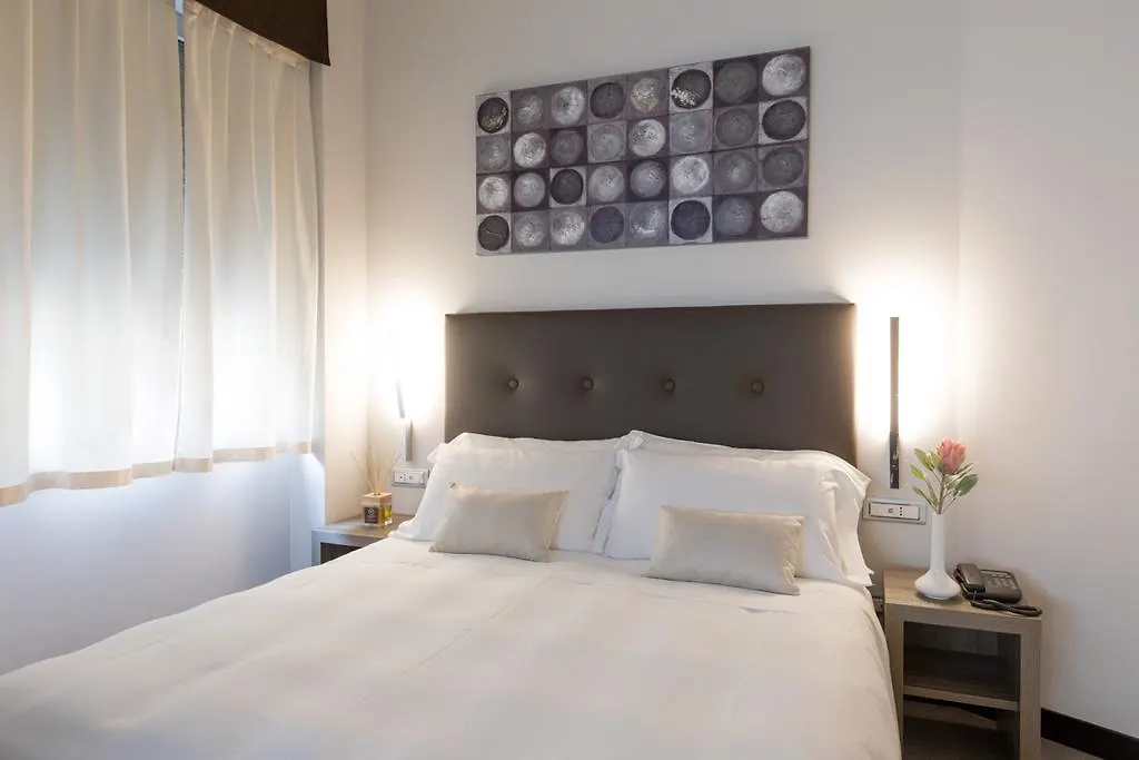 Hotel Mentana, By R Collection Hotels Milan