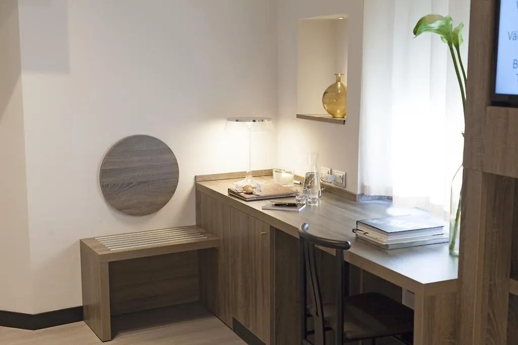 Hotel Mentana, By R Collection Hotels Milan