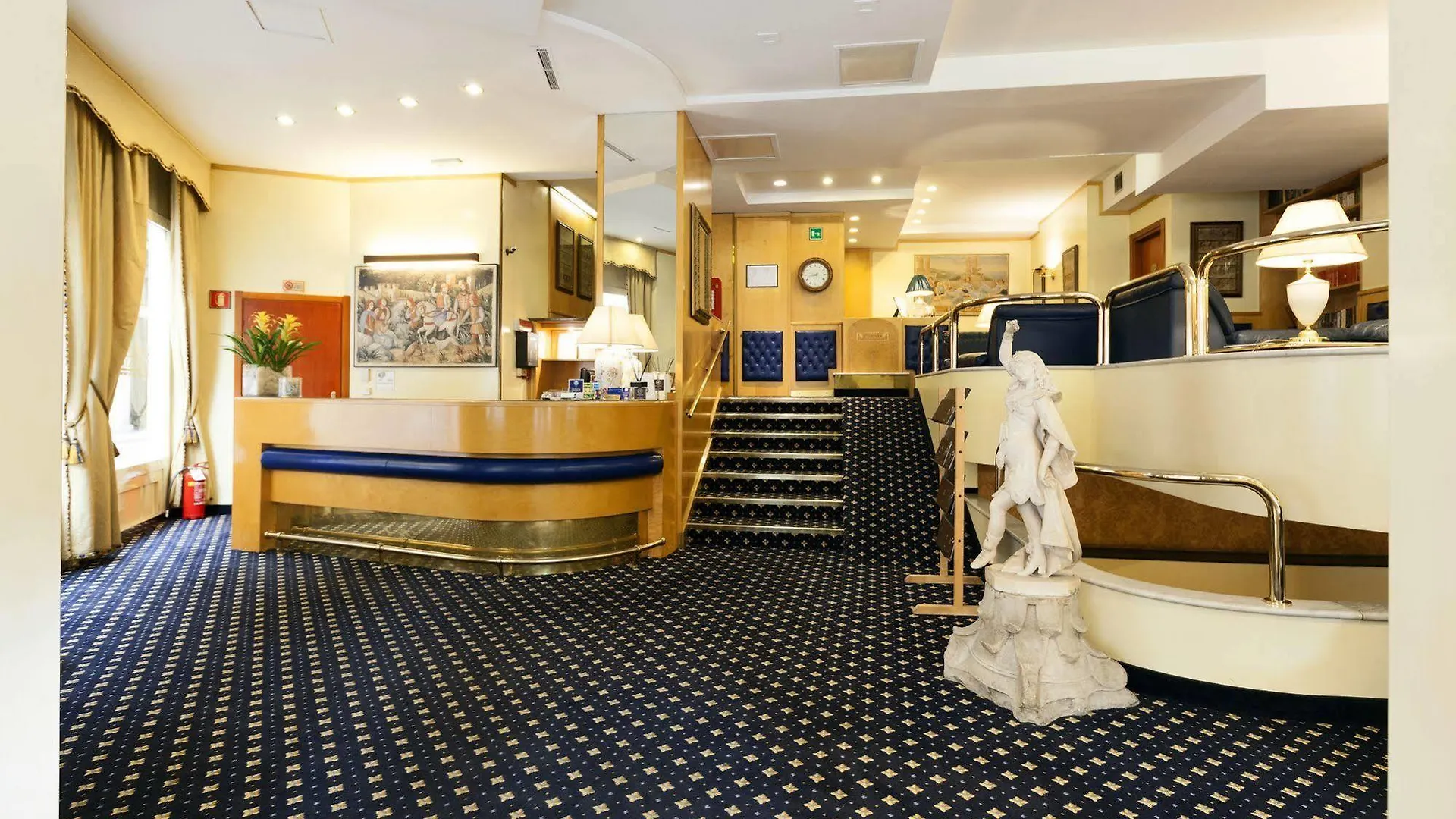 Hotel Mentana, By R Collection Hotels Milan