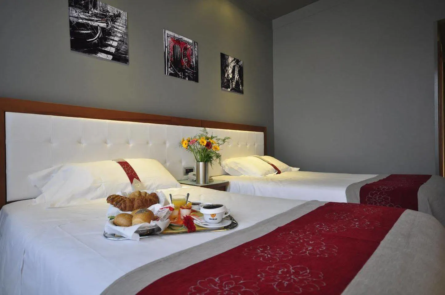 Hotel Mentana, By R Collection Hotels Milan