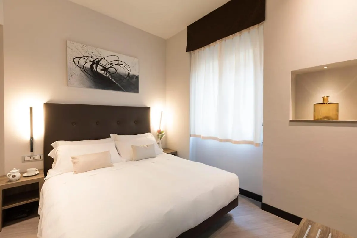 Hotel Mentana, By R Collection Hotels Milan 4*,  Italie