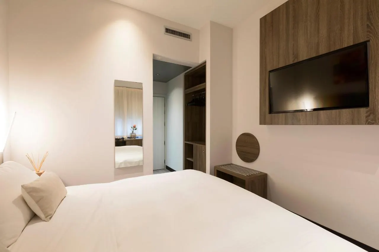 ****  Hotel Mentana, By R Collection Hotels Milan Italie