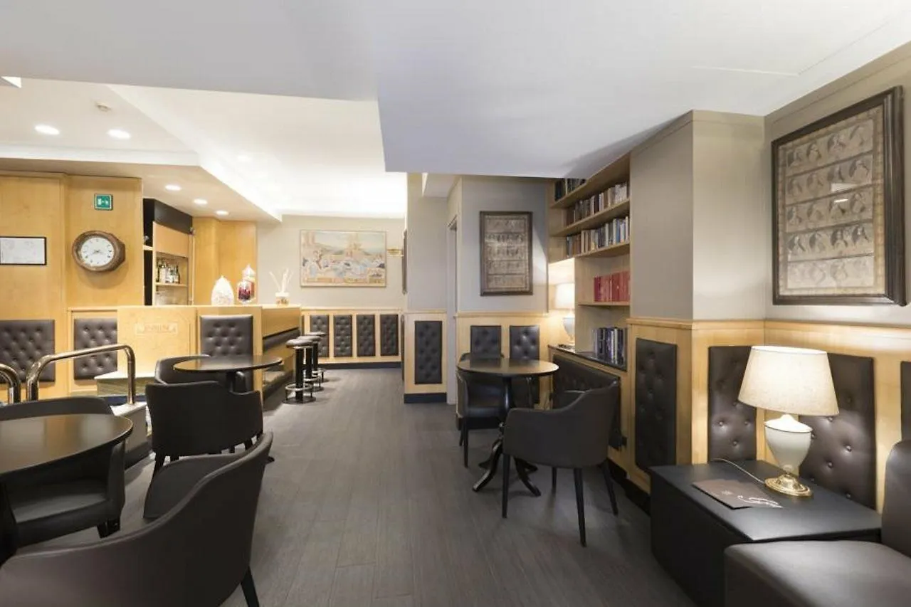 Hotel Mentana, By R Collection Hotels Milan