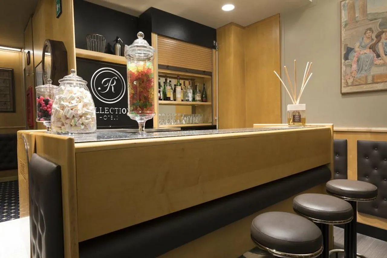 Hotel Mentana, By R Collection Hotels Milan