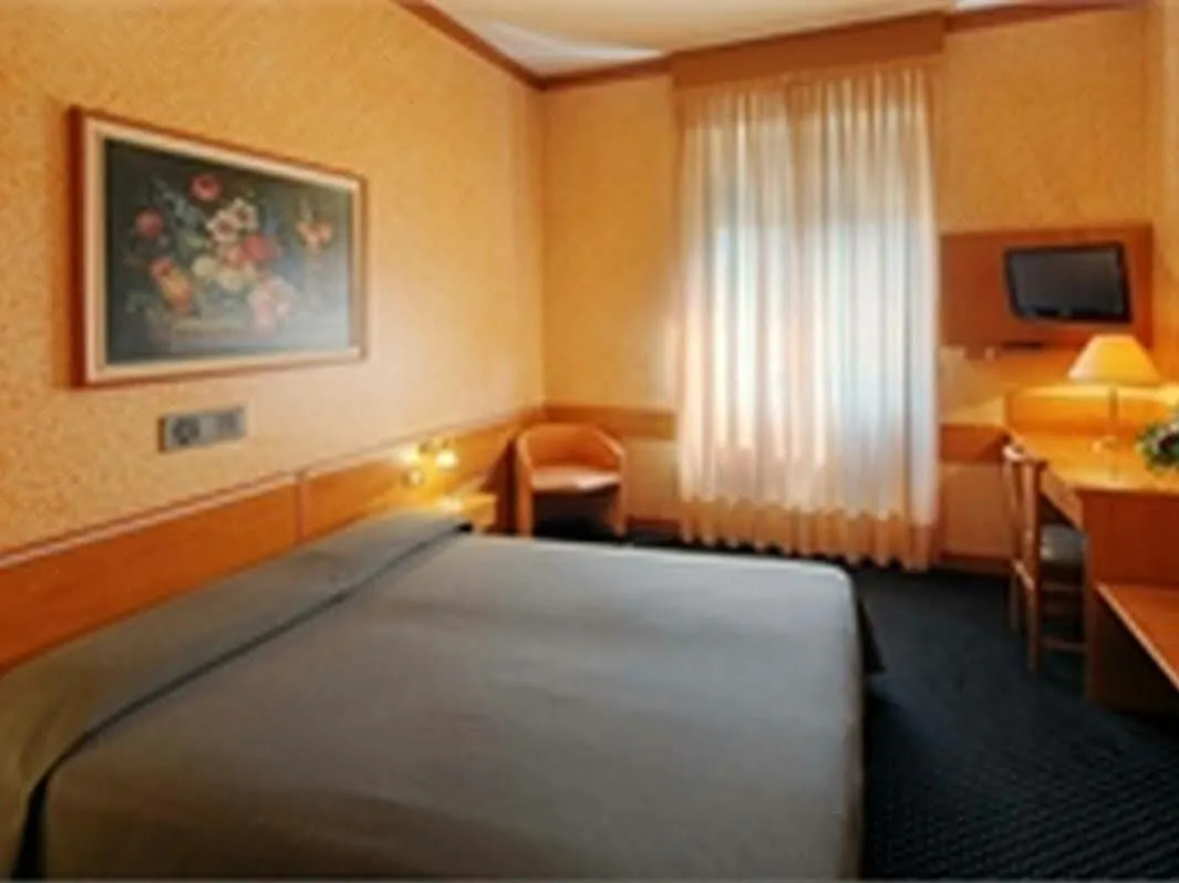 ****  Hotel Mentana, By R Collection Hotels Milan Italie