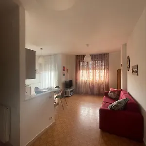 Appartamento Baciata Dal Sole