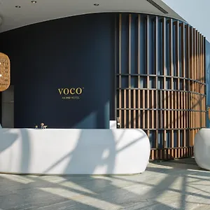 Voco Milan-fiere, An Ihg Milaan