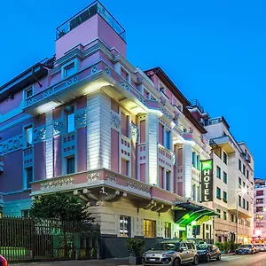 Ibis Styles Centro Milaan