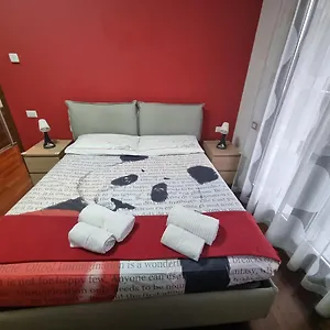 Appartement Ama Intero Bicocca Zona 9 