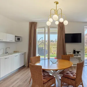 Appartement Le Aromatiche 