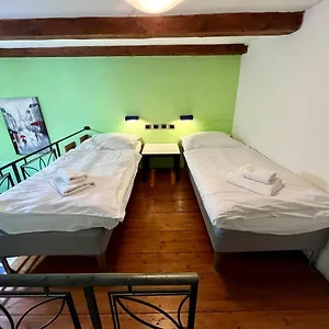 Casa Italia 3* Prága