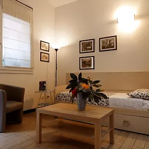 Borghetto Panigale Appartement Bologna