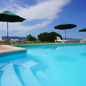 Alloggio per agriturismo Podere Santa Virginia