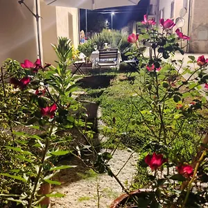 Appartamento Casa Zefìra