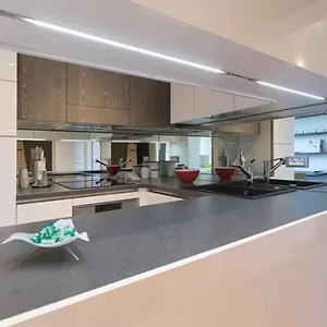Melozzo Appartement