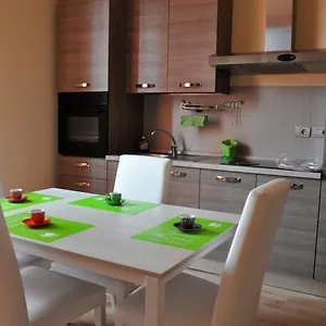 Morsenchio Flat Appartement