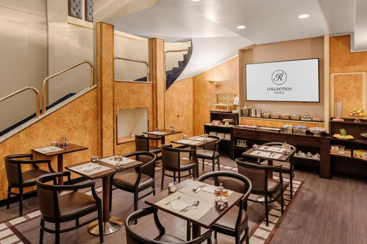 Hotel Mentana, By R Collection Hotels Milan