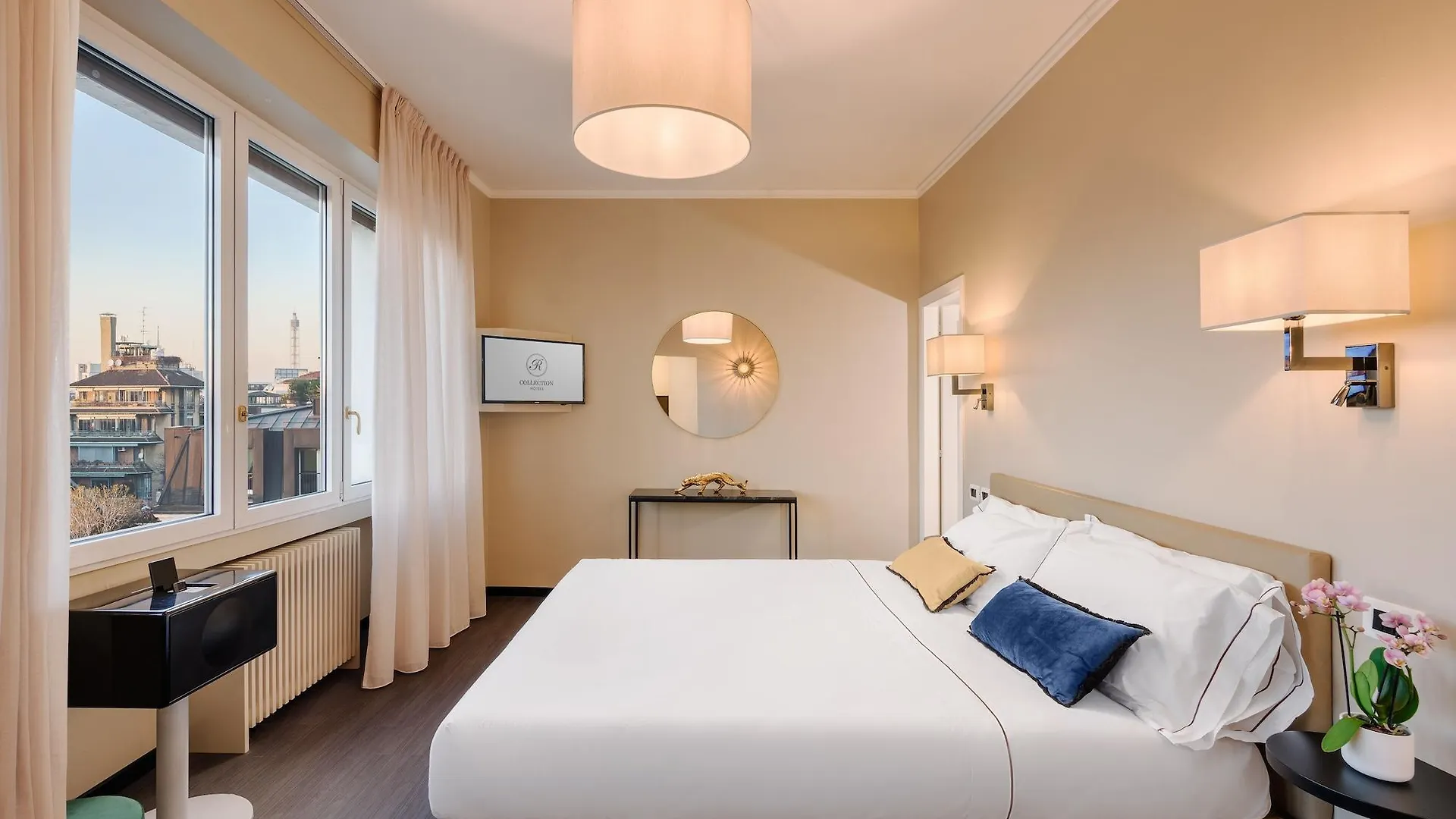 Hotel Mentana, By R Collection Hotels Milan