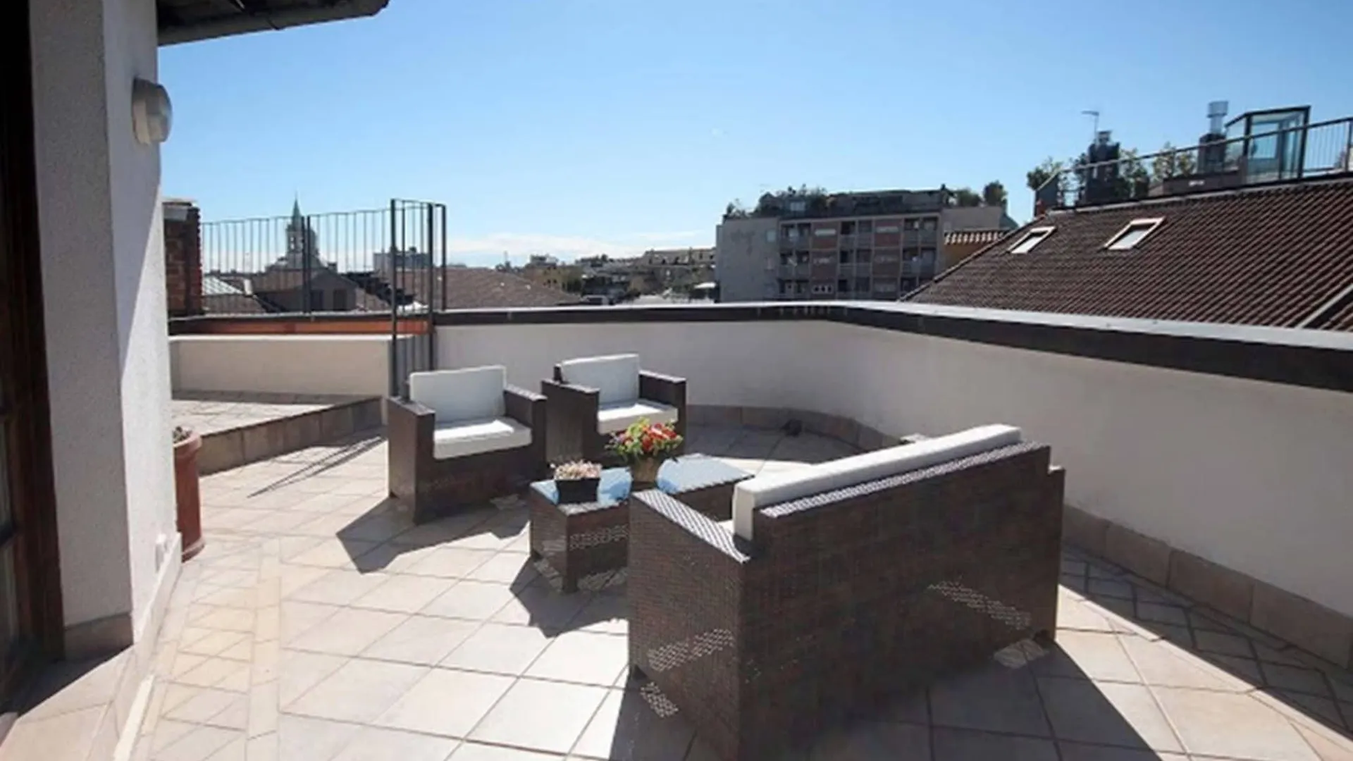Hotel Mentana, By R Collection Hotels Milan