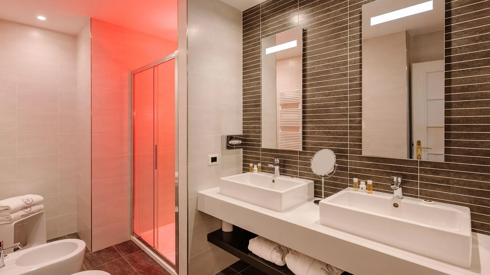 Hotel Mentana, By R Collection Hotels Milan 4*,  Italy