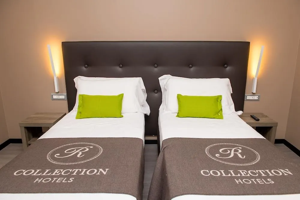 Hotel Mentana, By R Collection Hotels Milan 4*,  Italy