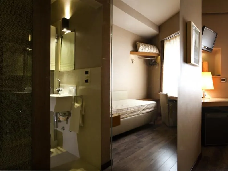Hotel Mentana, By R Collection Hotels Milan