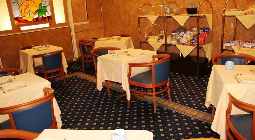 Hotel Mentana, By R Collection Hotels Milano 4*,  Italia