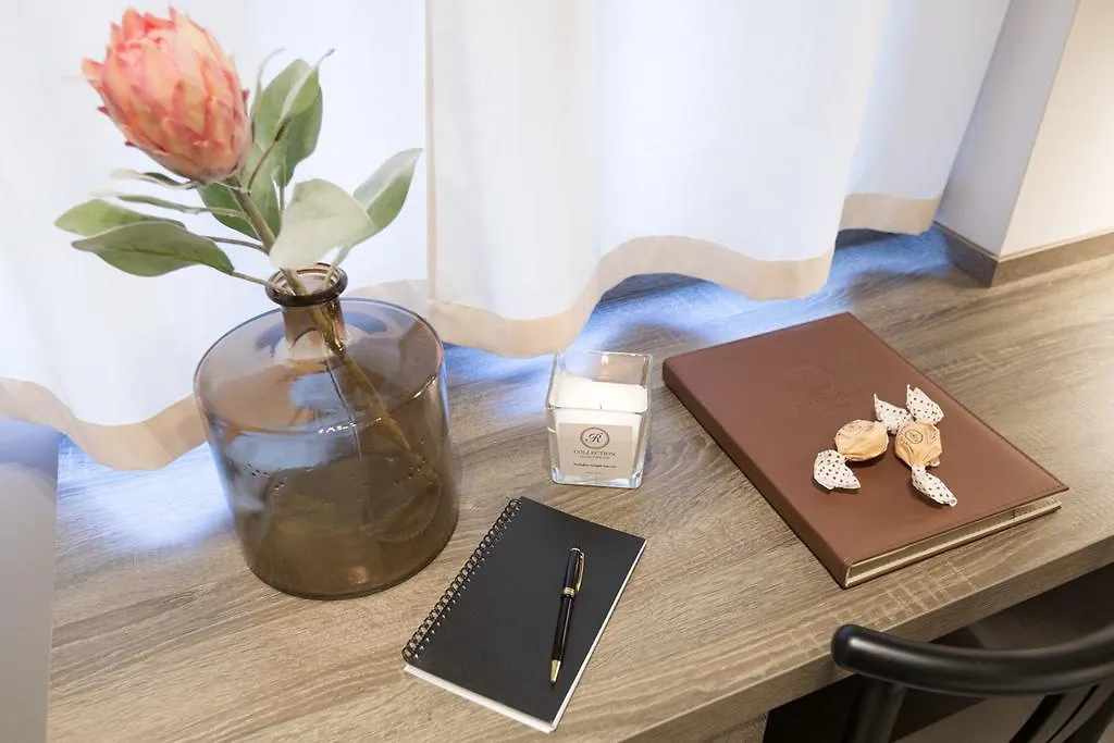 Hotel Mentana, By R Collection Hotels Milan