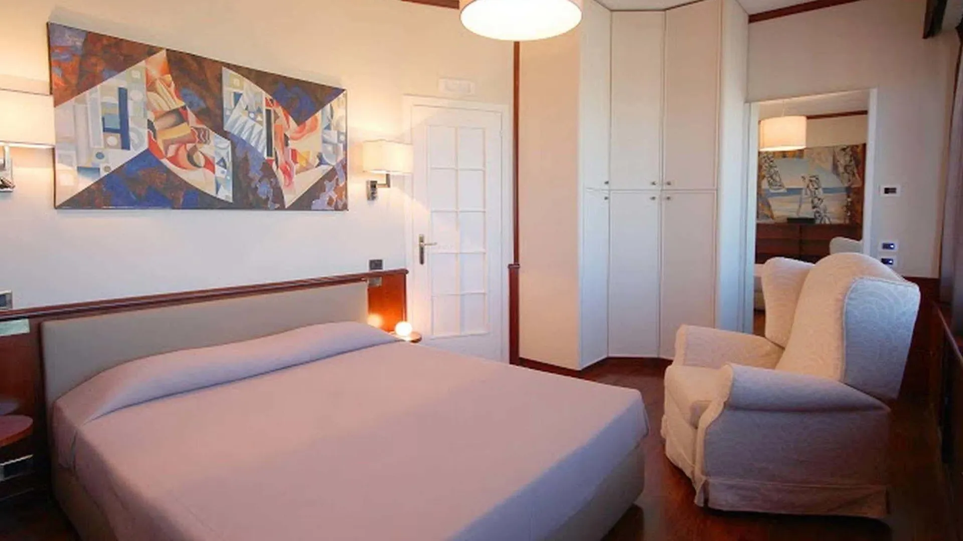 Hotel Mentana, By R Collection Hotels Milano Italia