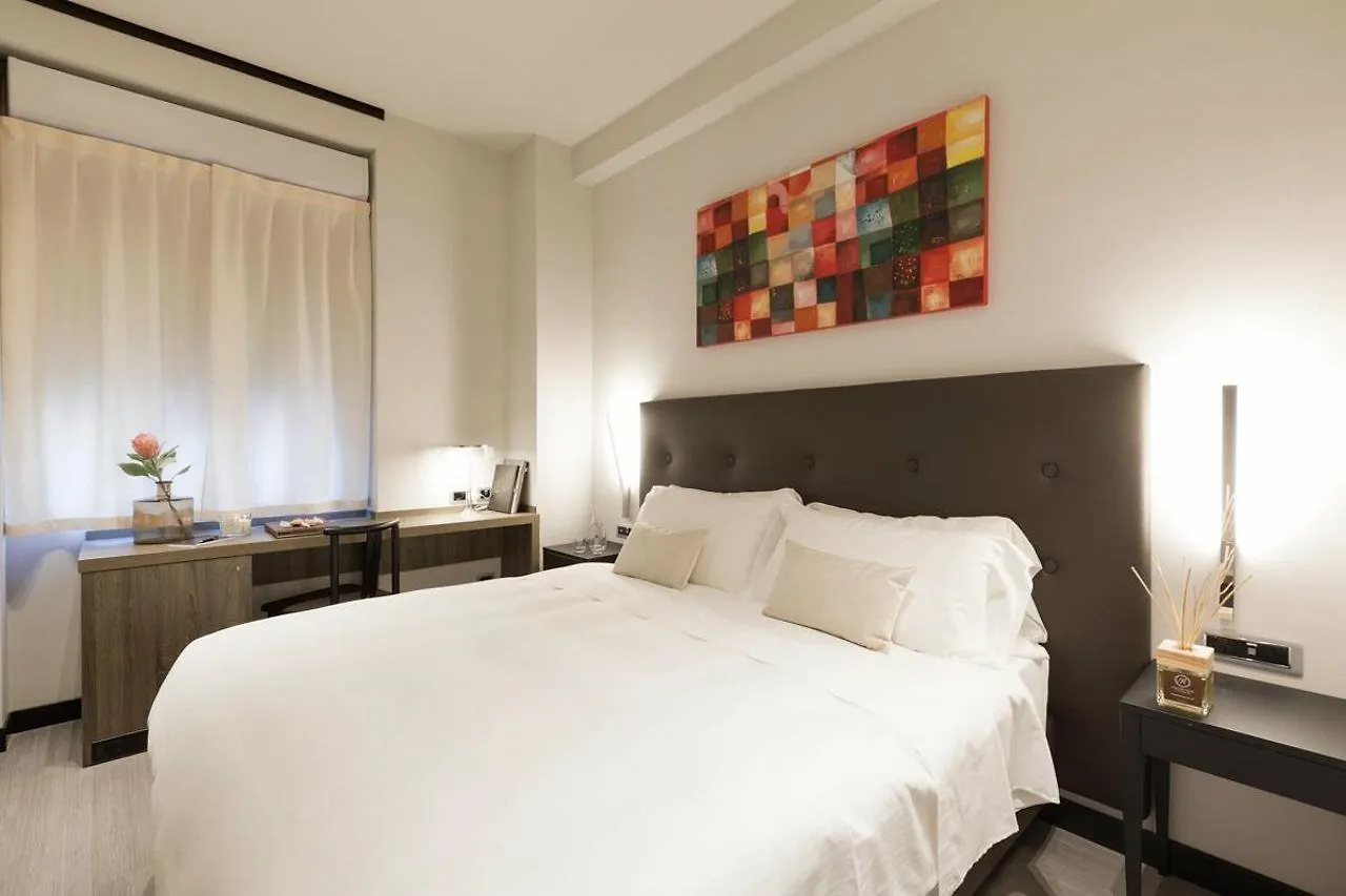 Hotel Mentana, By R Collection Hotels Milan