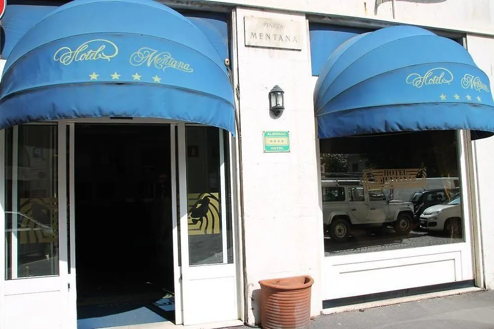 ****  Hotel Mentana, By R Collection Hotels Milan Italy